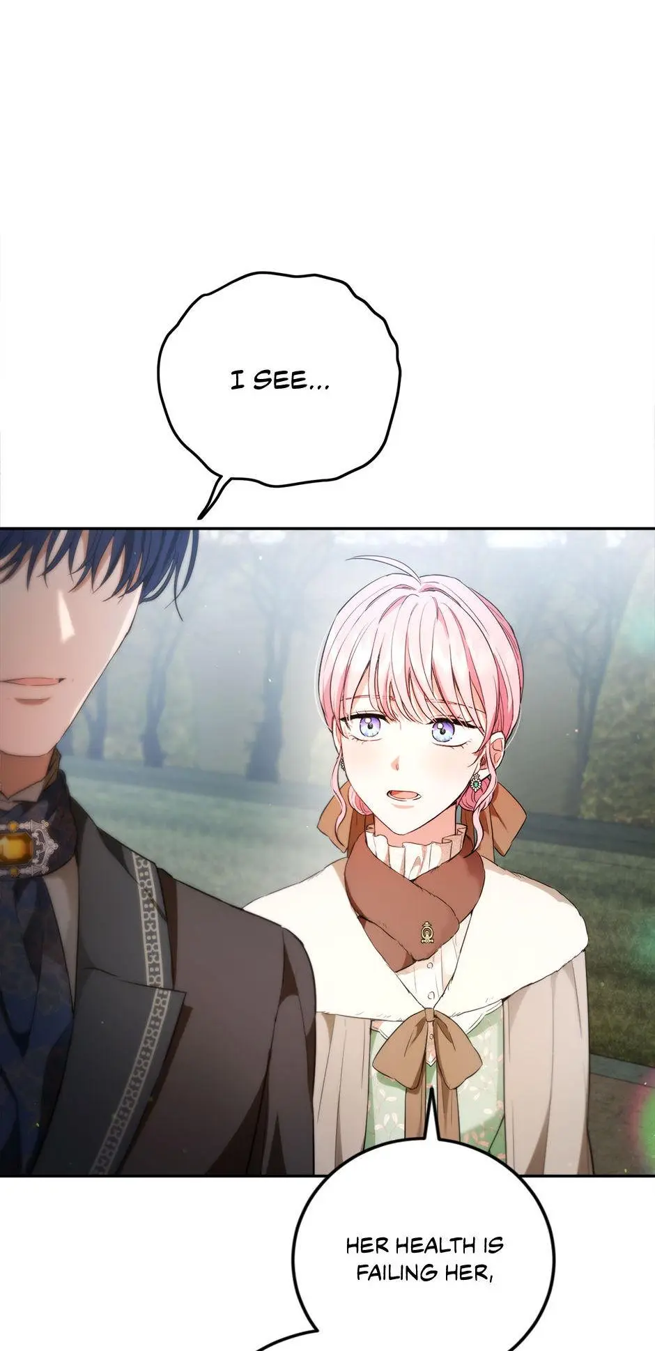 The Princess’s Double Life Chapter 92 - Page 11