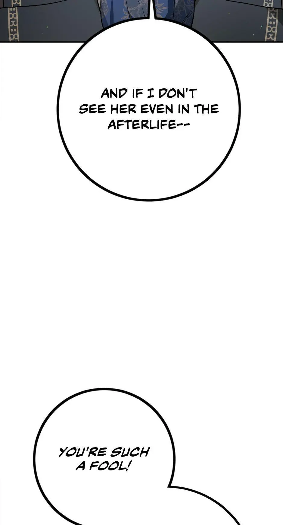 The Princess’s Double Life Chapter 92 - Page 20