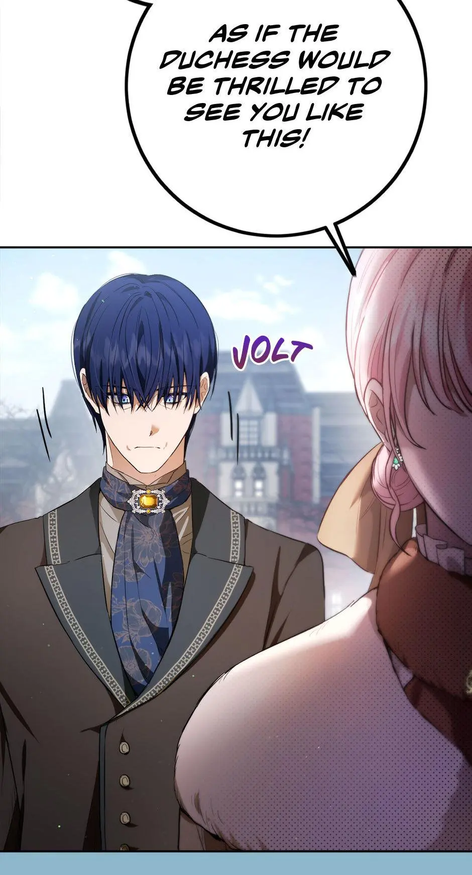 The Princess’s Double Life Chapter 92 - Page 21