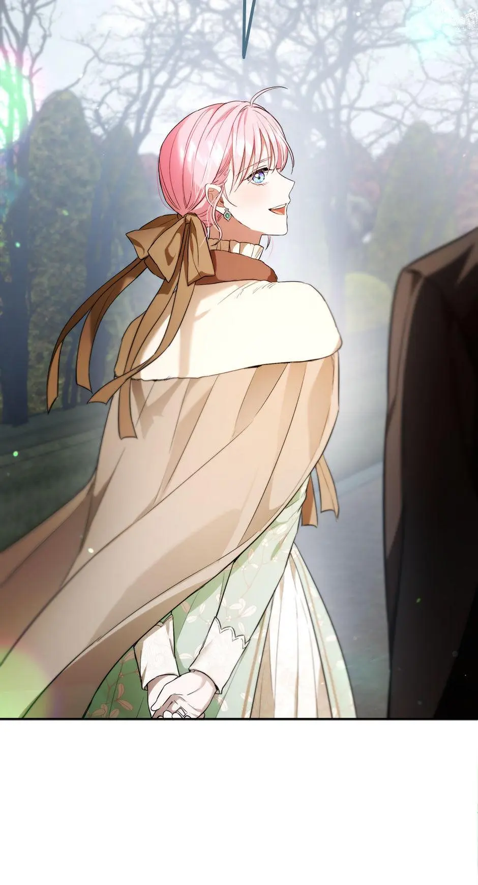 The Princess’s Double Life Chapter 92 - Page 23