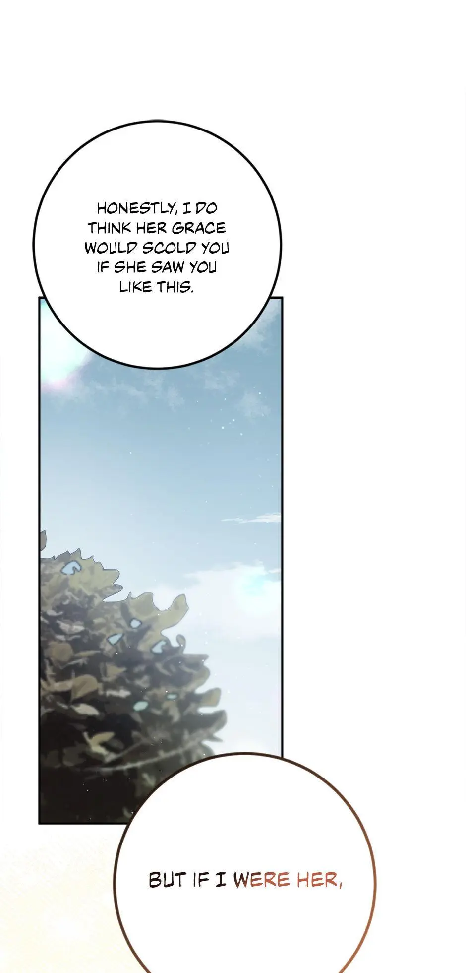 The Princess’s Double Life Chapter 92 - Page 24