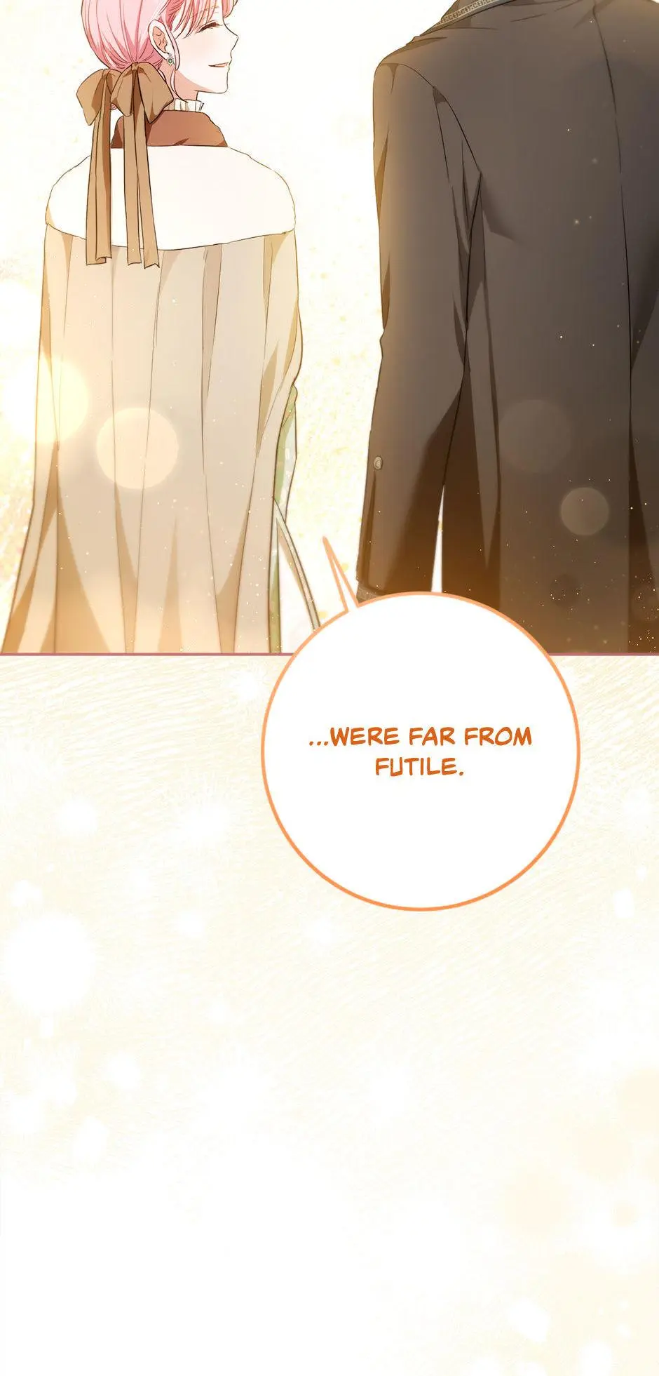 The Princess’s Double Life Chapter 92 - Page 30