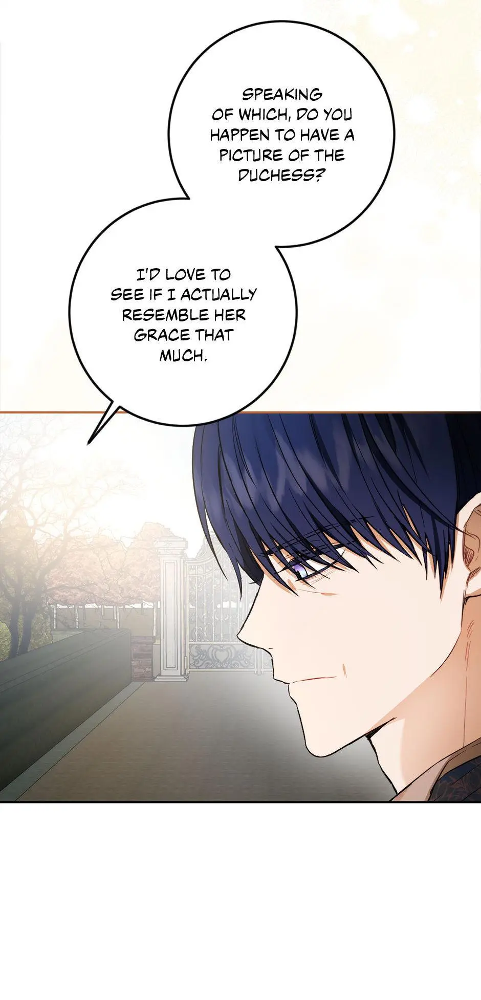 The Princess’s Double Life Chapter 92 - Page 31