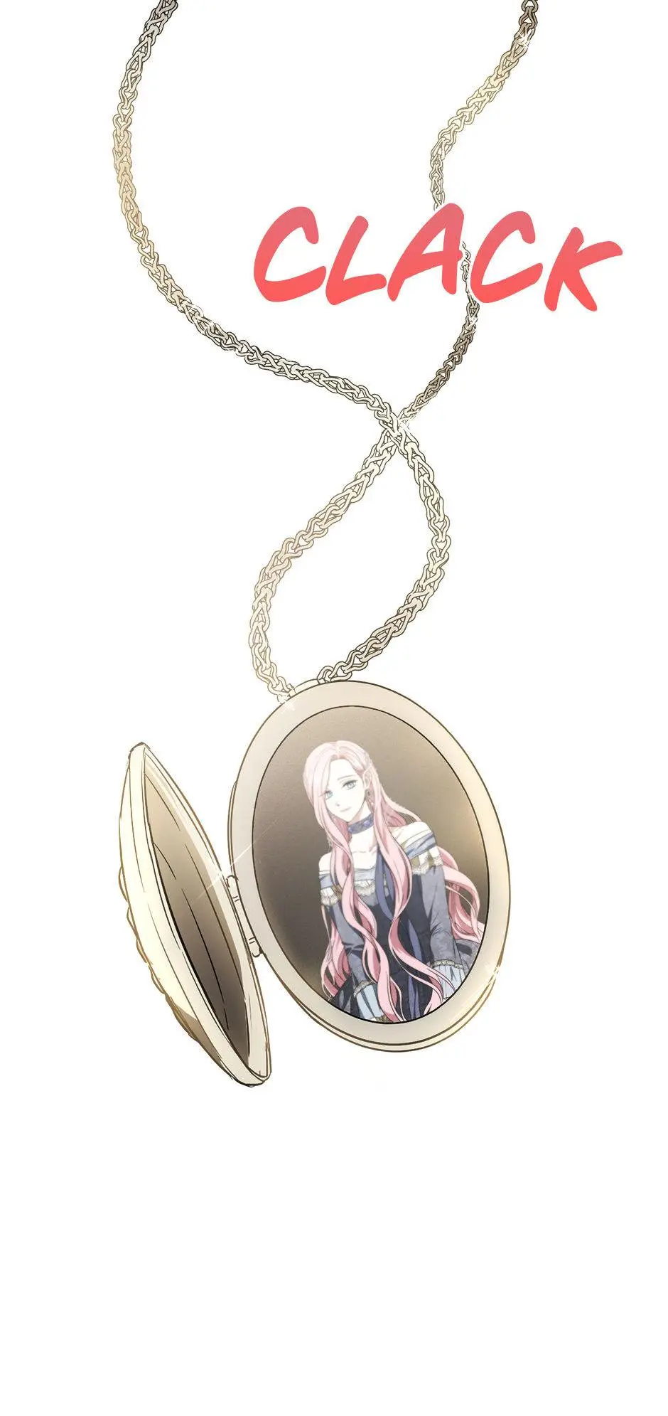 The Princess’s Double Life Chapter 92 - Page 33