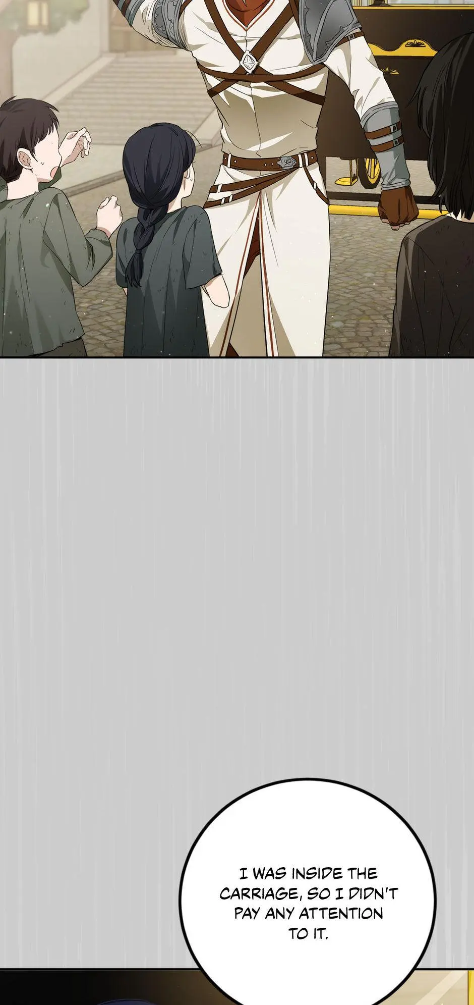 The Princess’s Double Life Chapter 92 - Page 38