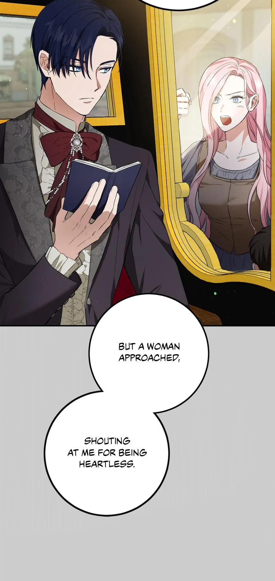 The Princess’s Double Life Chapter 92 - Page 39