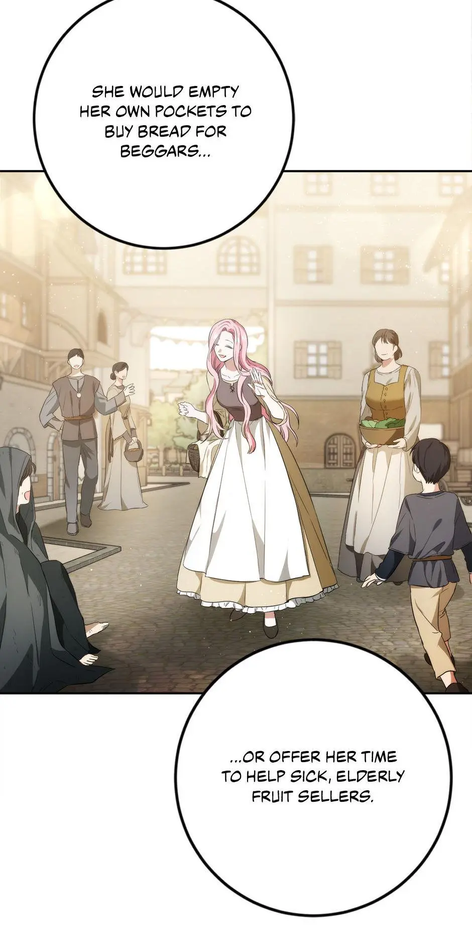 The Princess’s Double Life Chapter 92 - Page 42