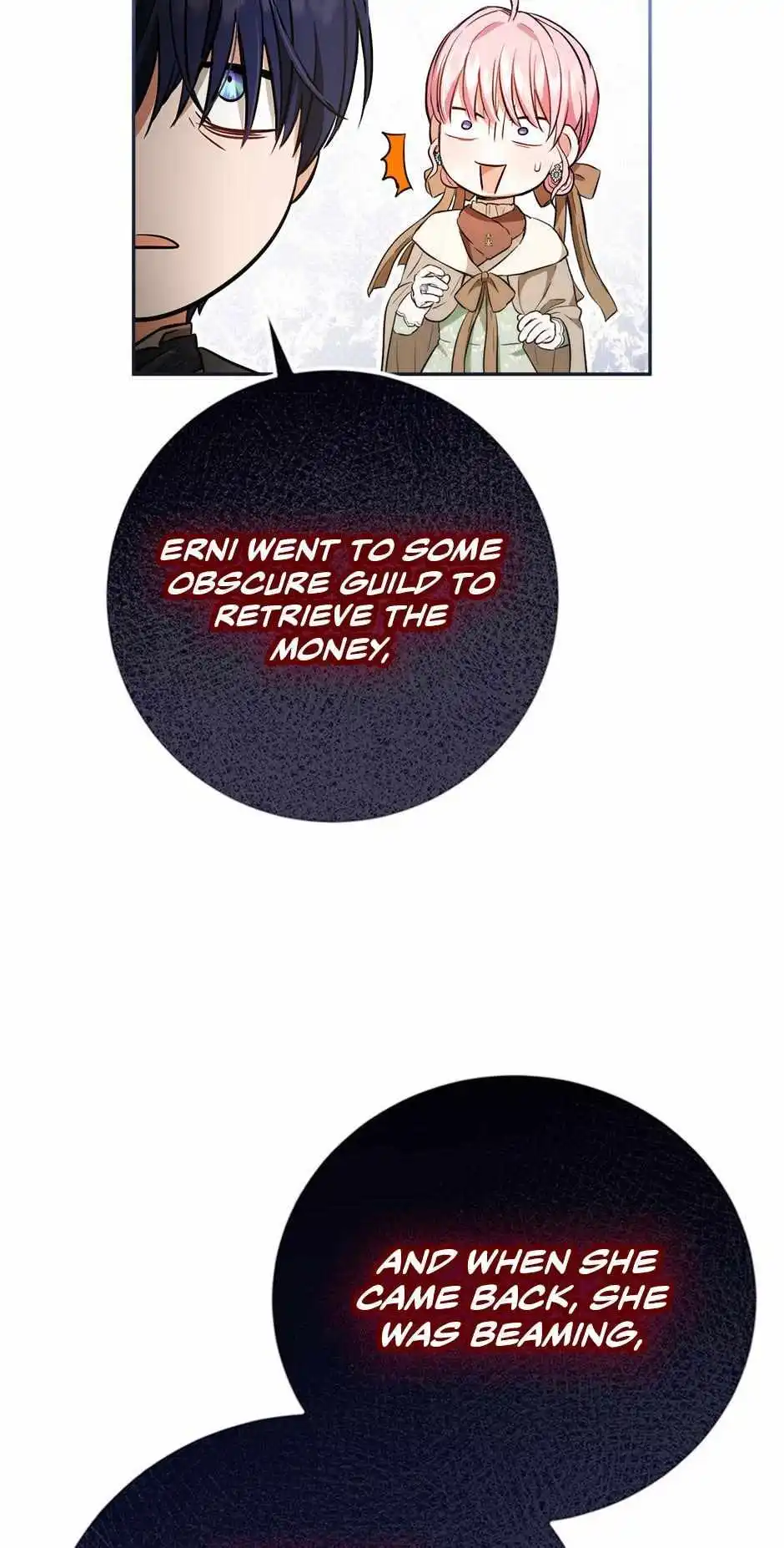 The Princess’s Double Life Chapter 92 - Page 45