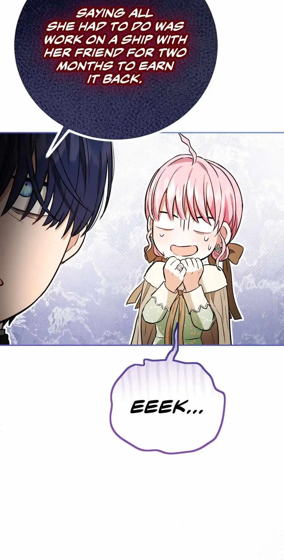 The Princess’s Double Life Chapter 92 - Page 46