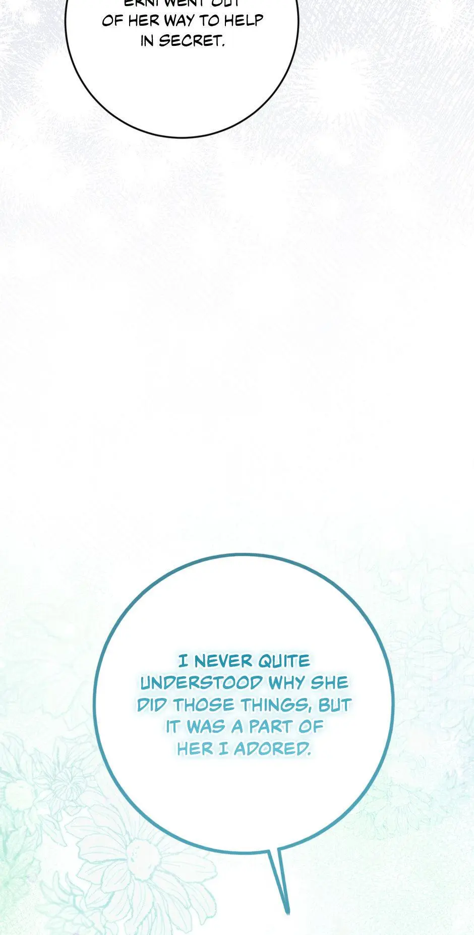 The Princess’s Double Life Chapter 92 - Page 48