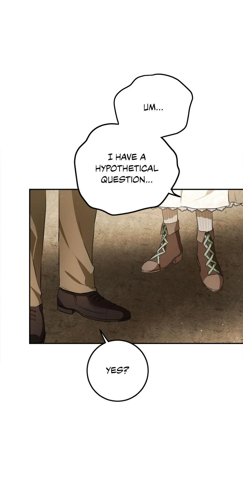 The Princess’s Double Life Chapter 92 - Page 50