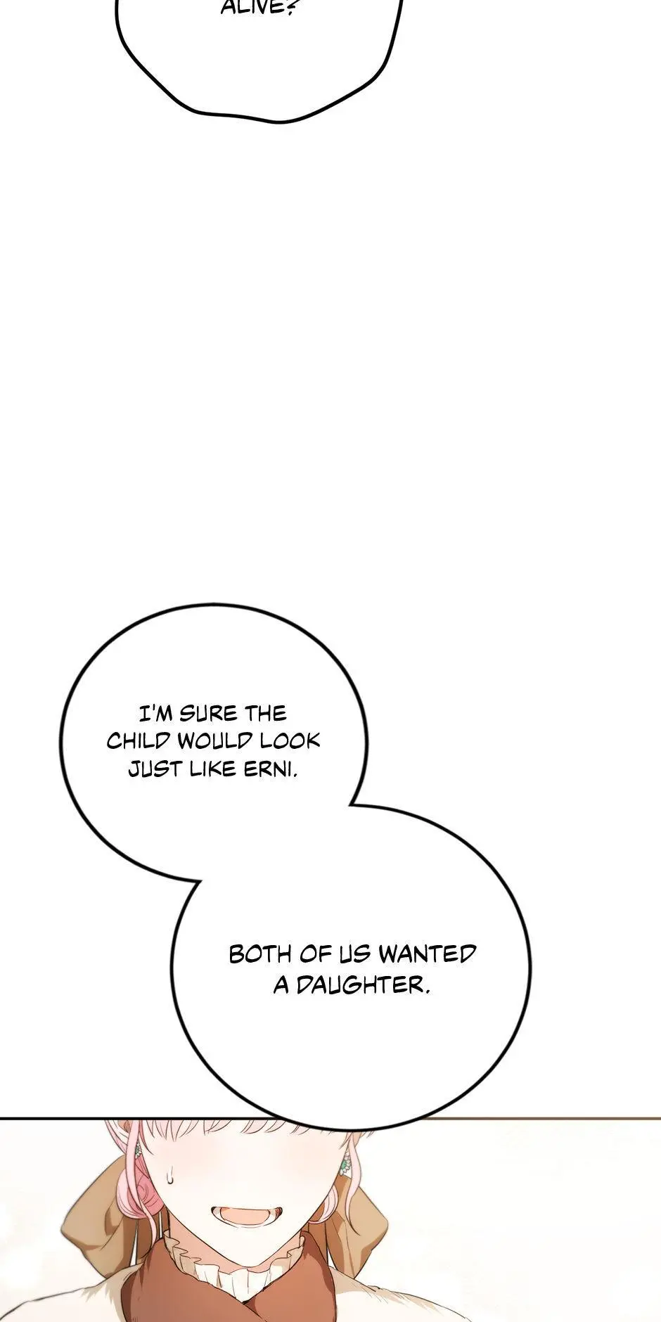 The Princess’s Double Life Chapter 92 - Page 52