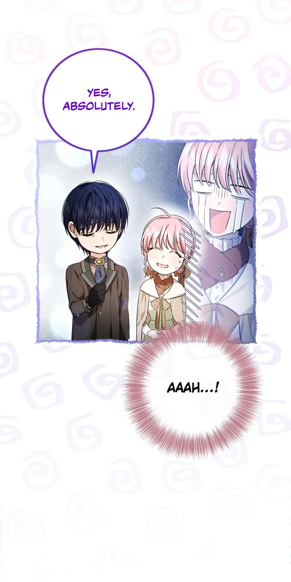 The Princess’s Double Life Chapter 92 - Page 54