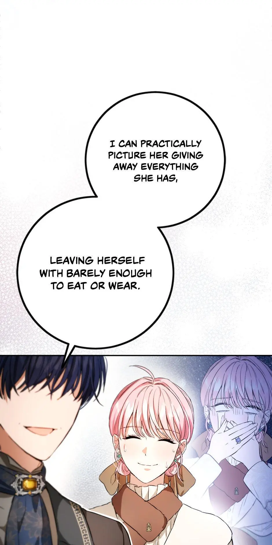 The Princess’s Double Life Chapter 92 - Page 55