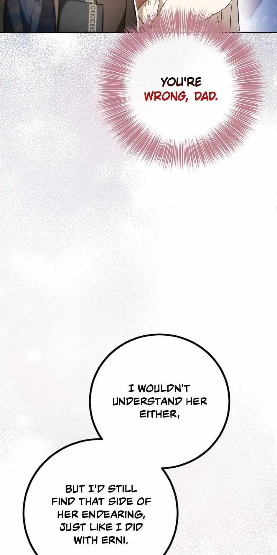 The Princess’s Double Life Chapter 92 - Page 56