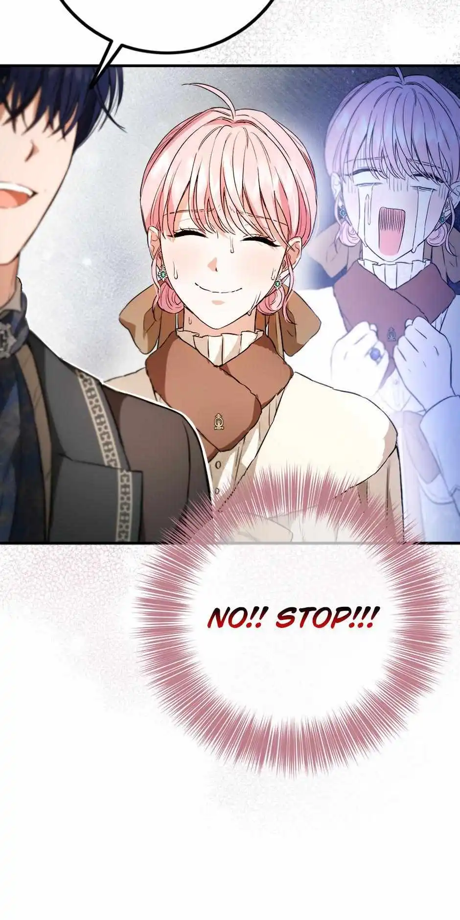 The Princess’s Double Life Chapter 92 - Page 57