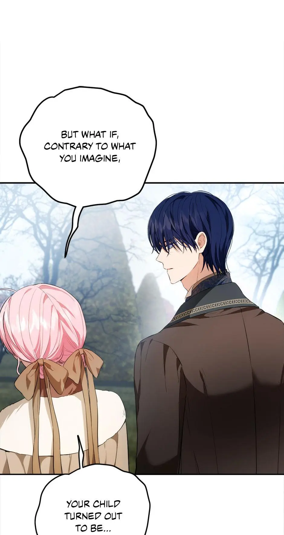 The Princess’s Double Life Chapter 92 - Page 58