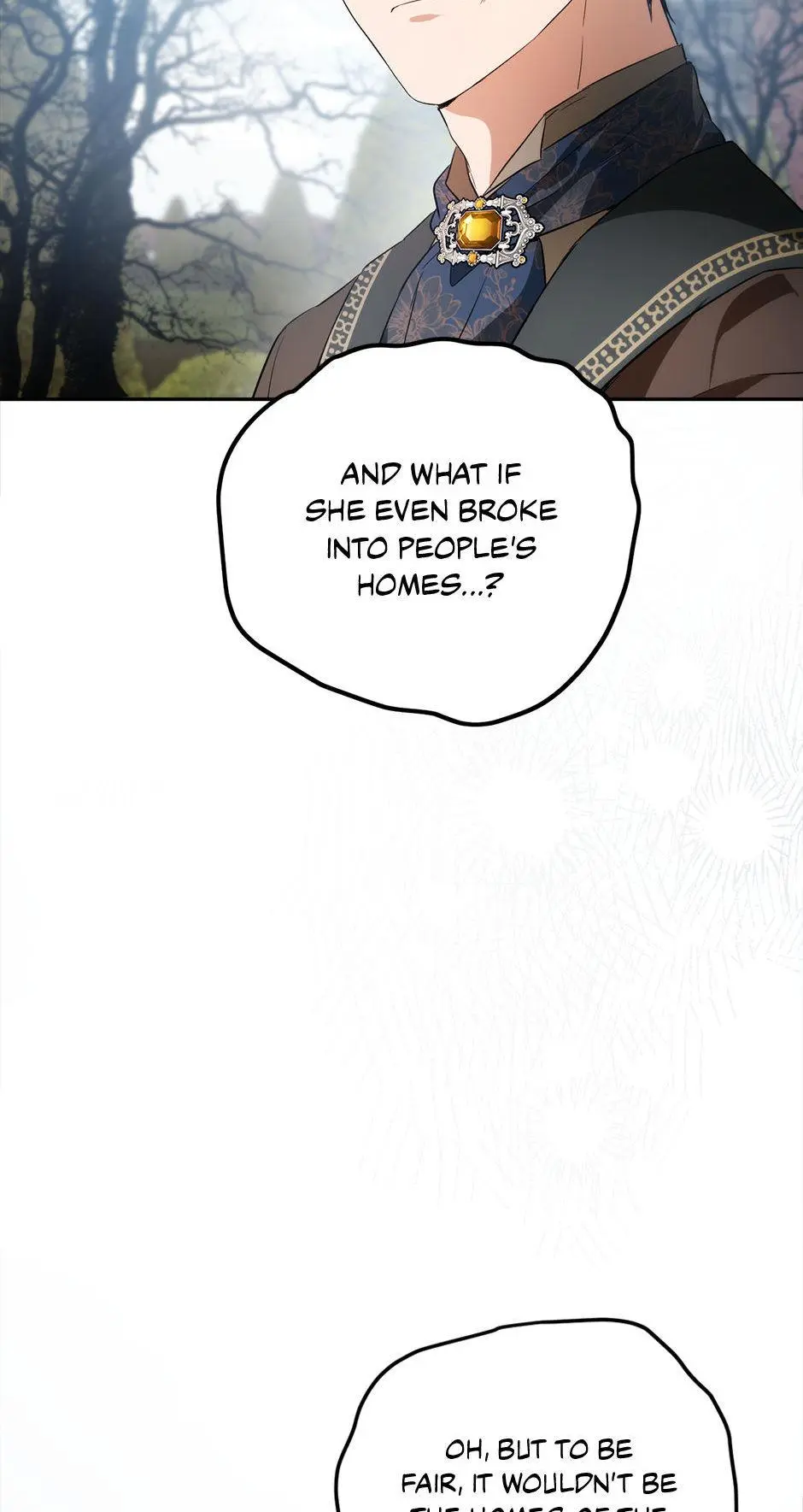 The Princess’s Double Life Chapter 92 - Page 60