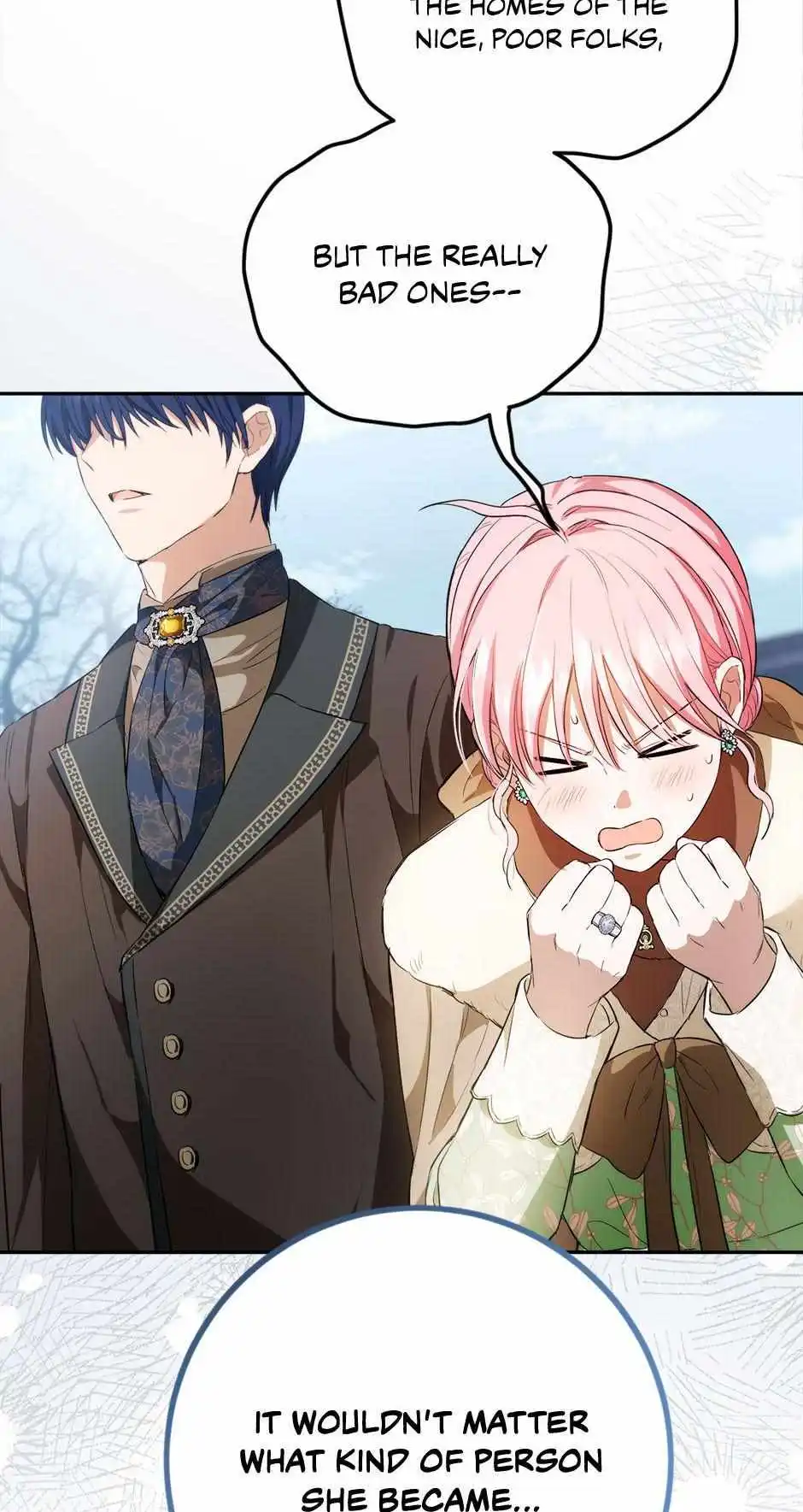 The Princess’s Double Life Chapter 92 - Page 61