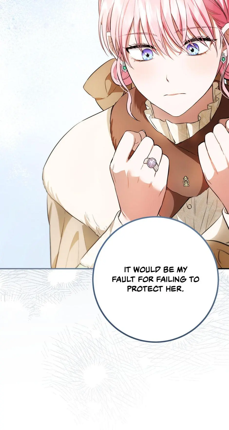 The Princess’s Double Life Chapter 92 - Page 63