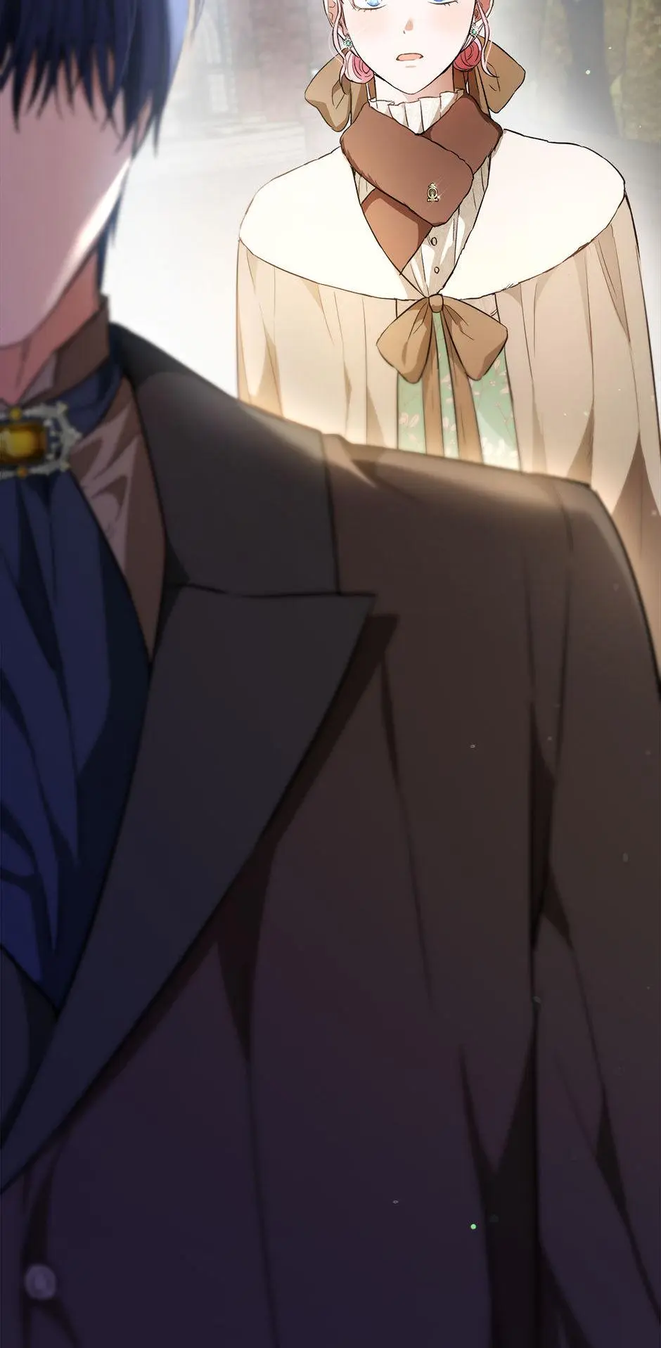 The Princess’s Double Life Chapter 92 - Page 65