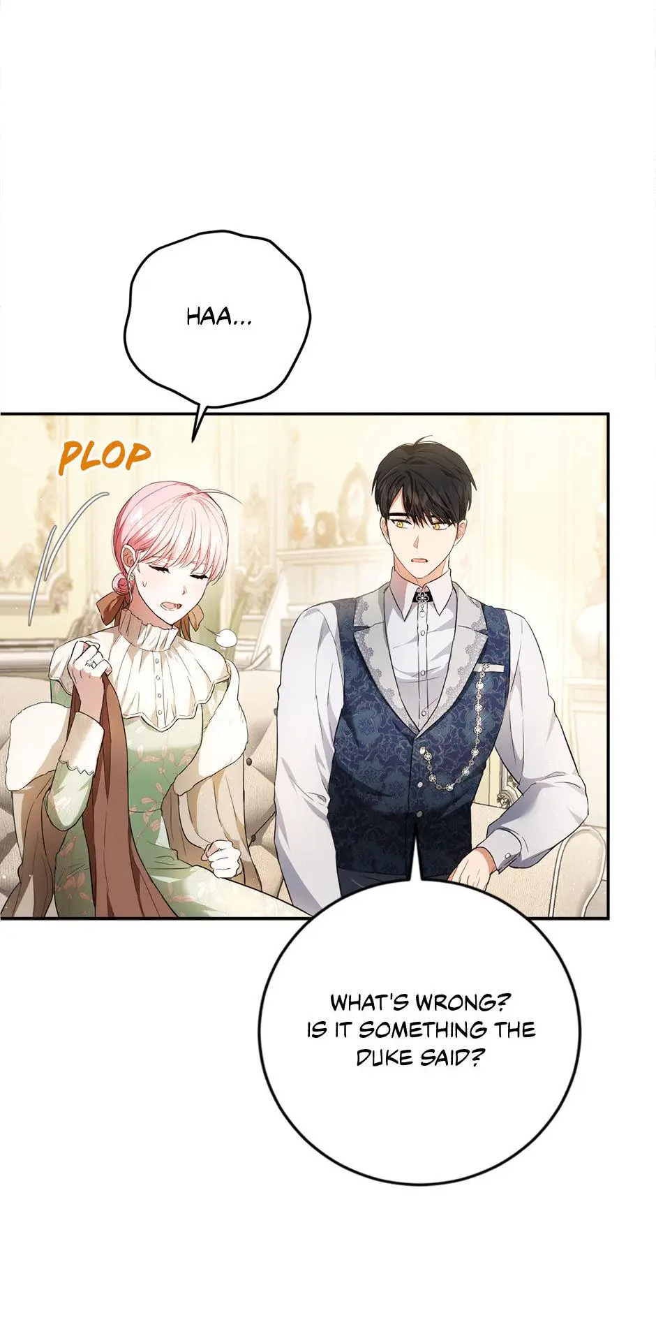 The Princess’s Double Life Chapter 92 - Page 71