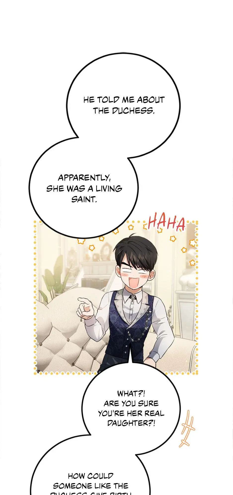 The Princess’s Double Life Chapter 92 - Page 72