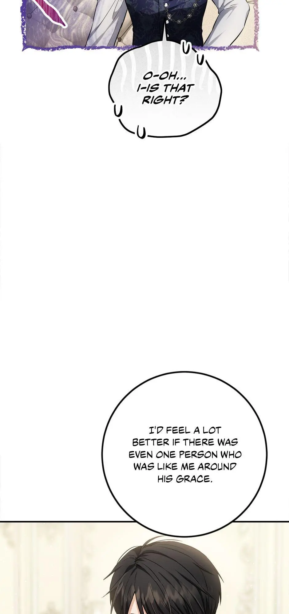 The Princess’s Double Life Chapter 92 - Page 74