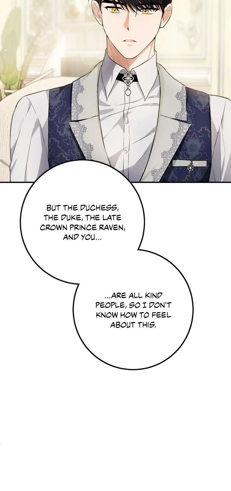 The Princess’s Double Life Chapter 92 - Page 75