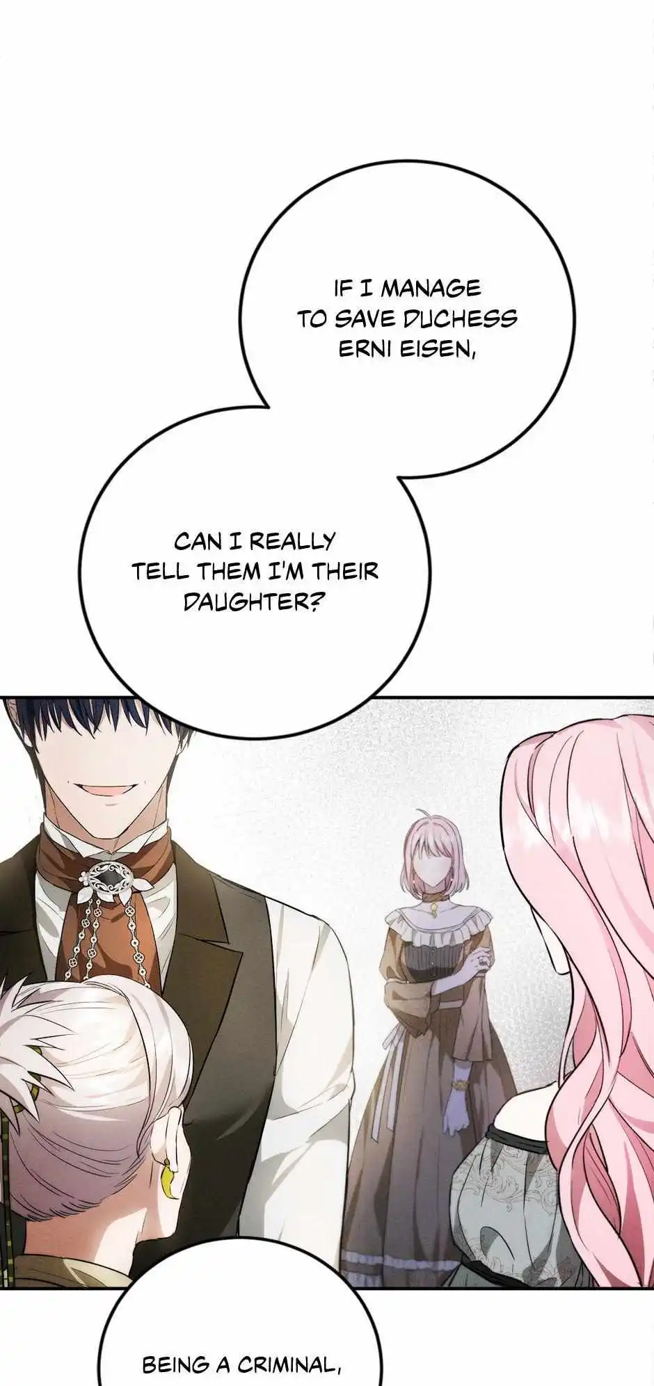 The Princess’s Double Life Chapter 92 - Page 76