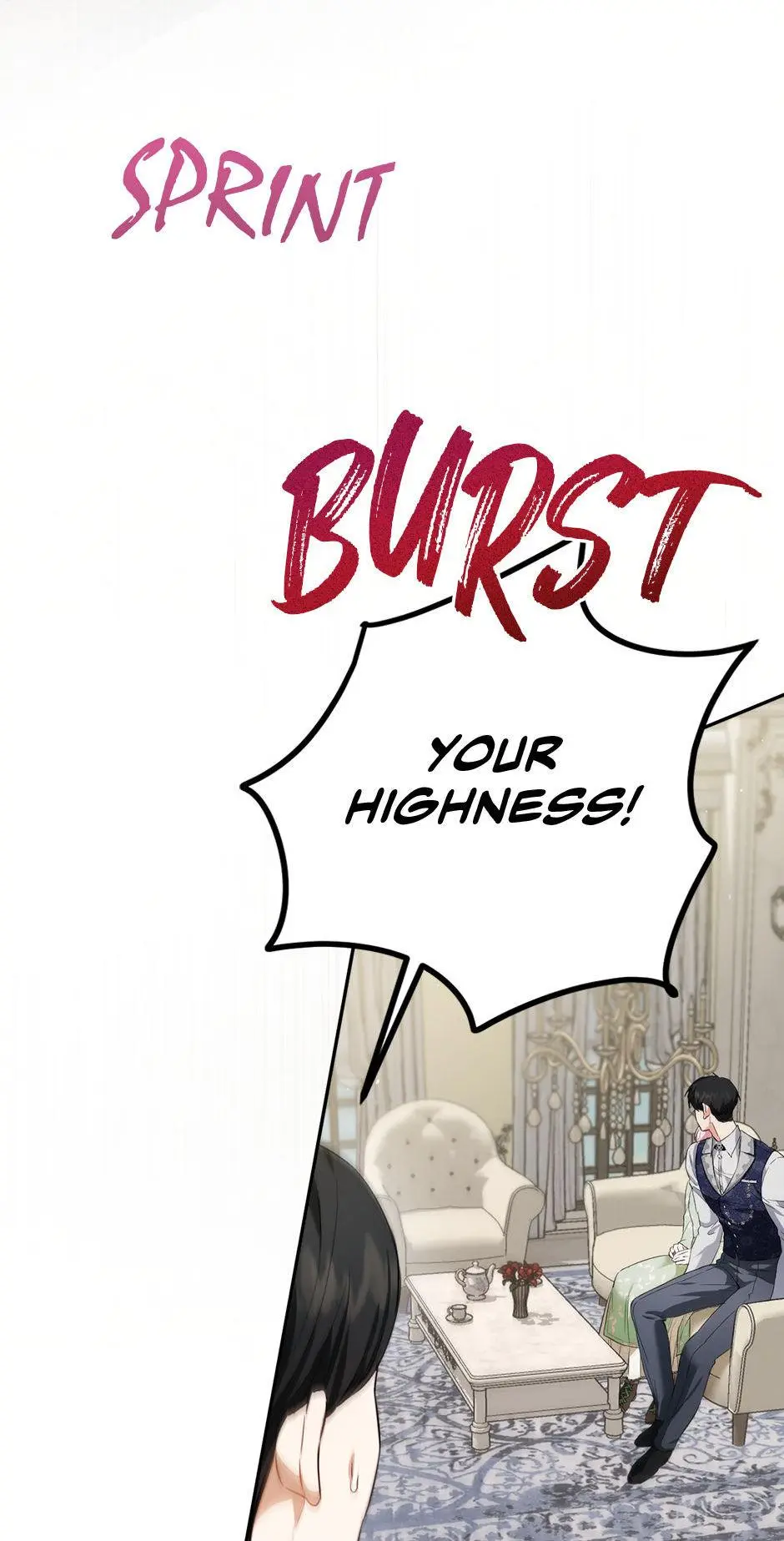 The Princess’s Double Life Chapter 92 - Page 87