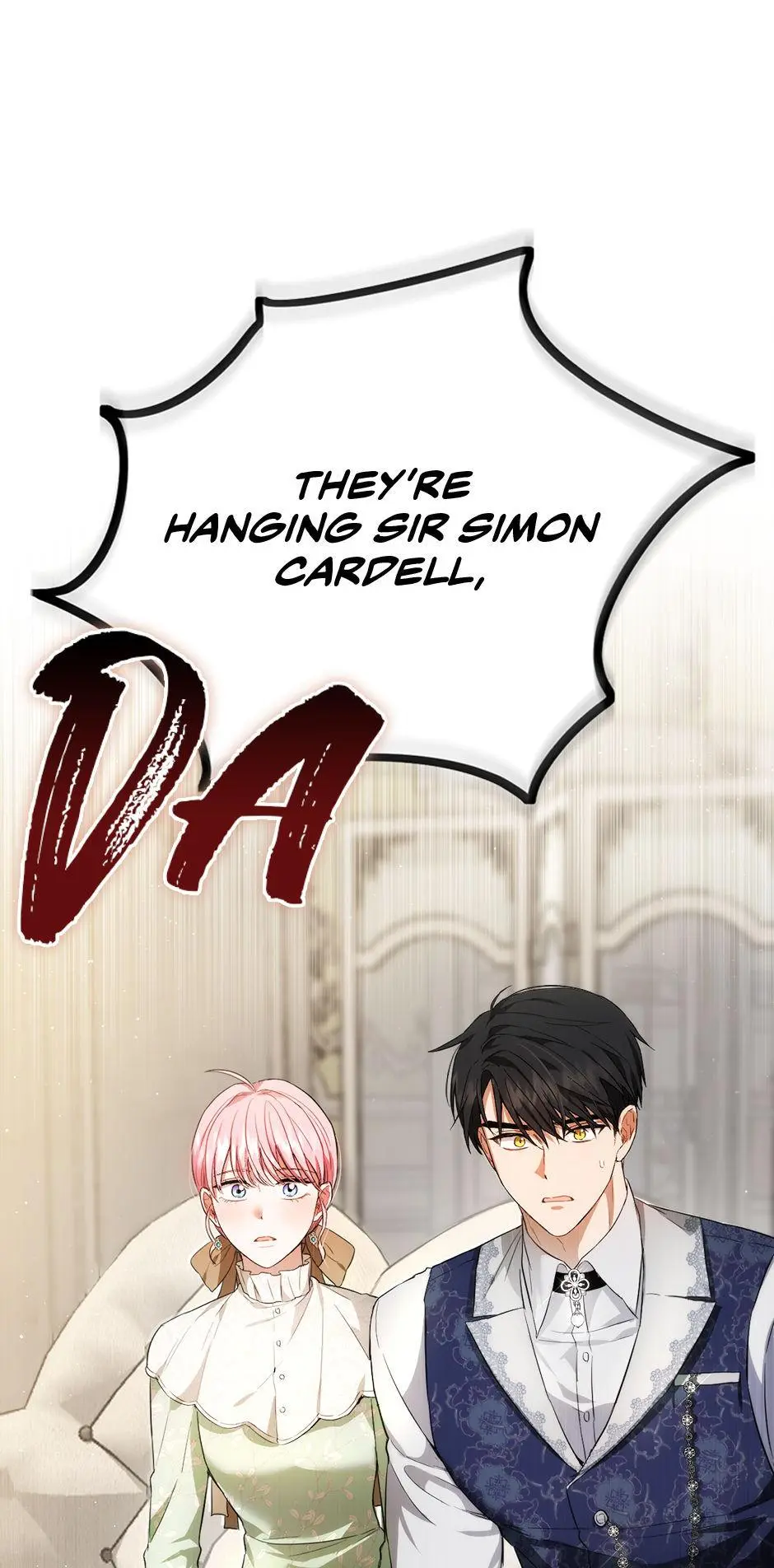 The Princess’s Double Life Chapter 92 - Page 89