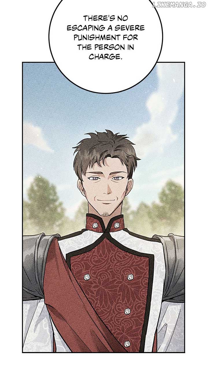 The Princess’s Double Life Chapter 93 - Page 4