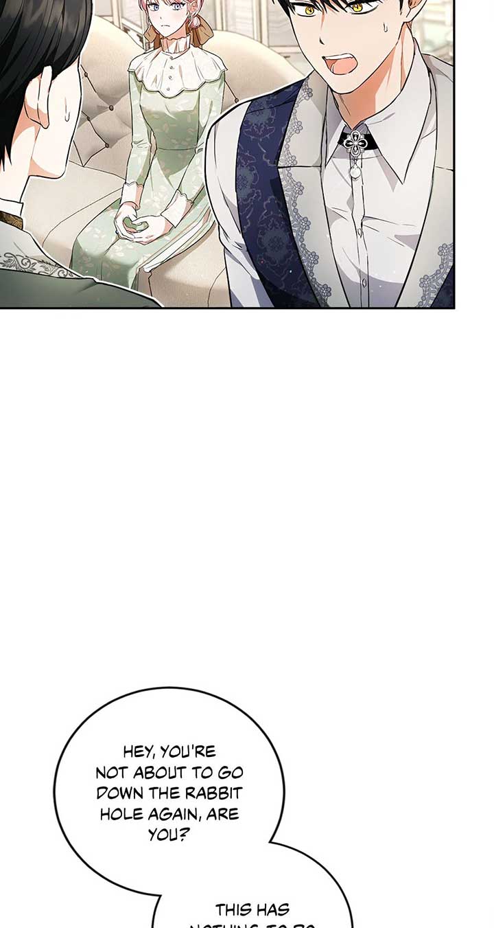 The Princess’s Double Life Chapter 93 - Page 6