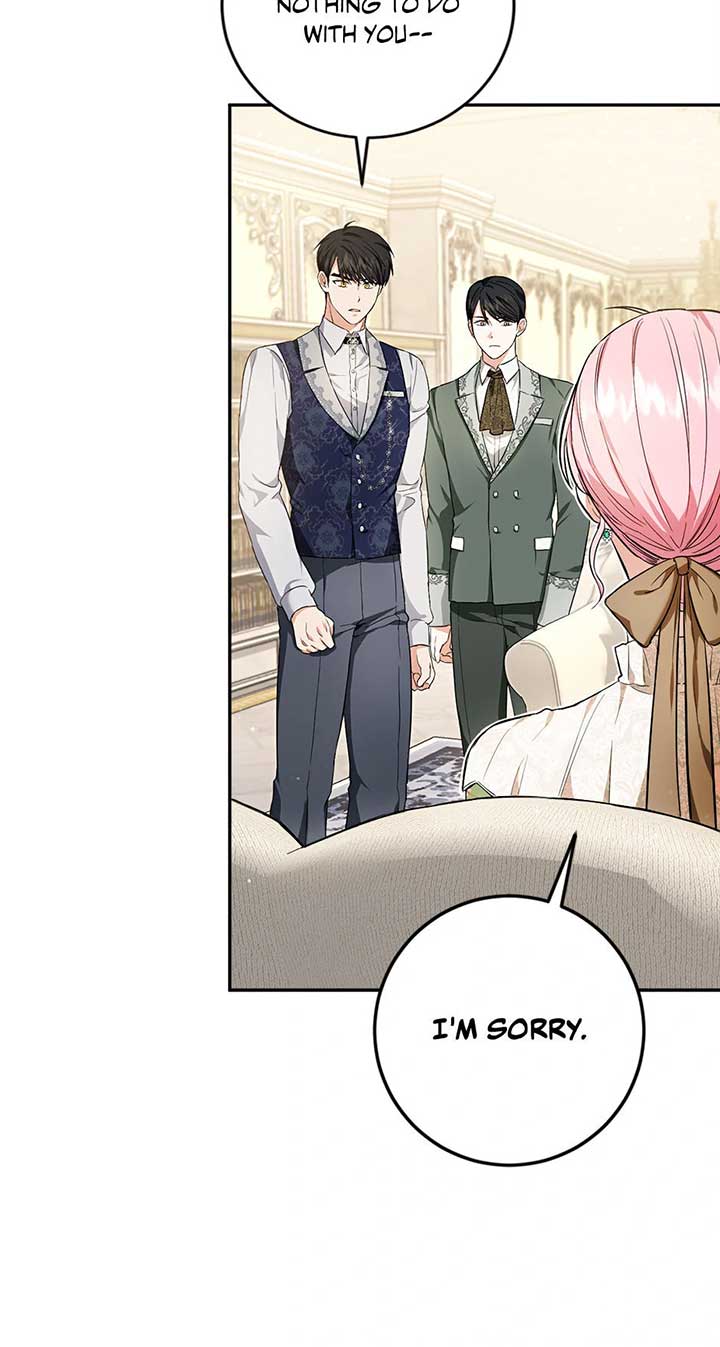 The Princess’s Double Life Chapter 93 - Page 7