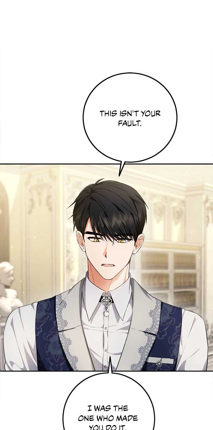 The Princess’s Double Life Chapter 93 - Page 8