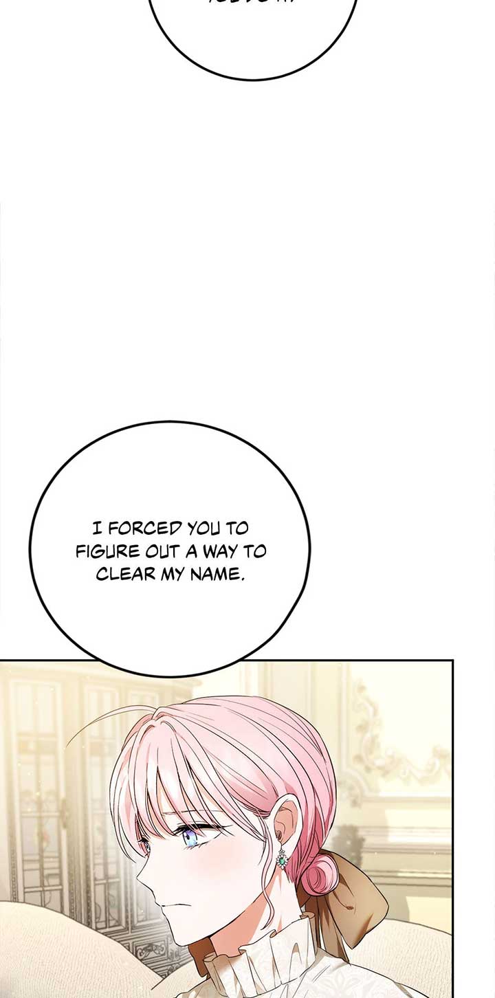 The Princess’s Double Life Chapter 93 - Page 9