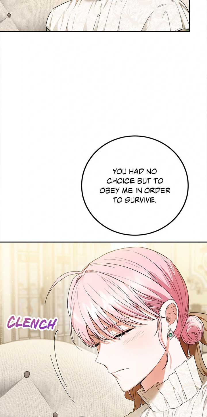 The Princess’s Double Life Chapter 93 - Page 10