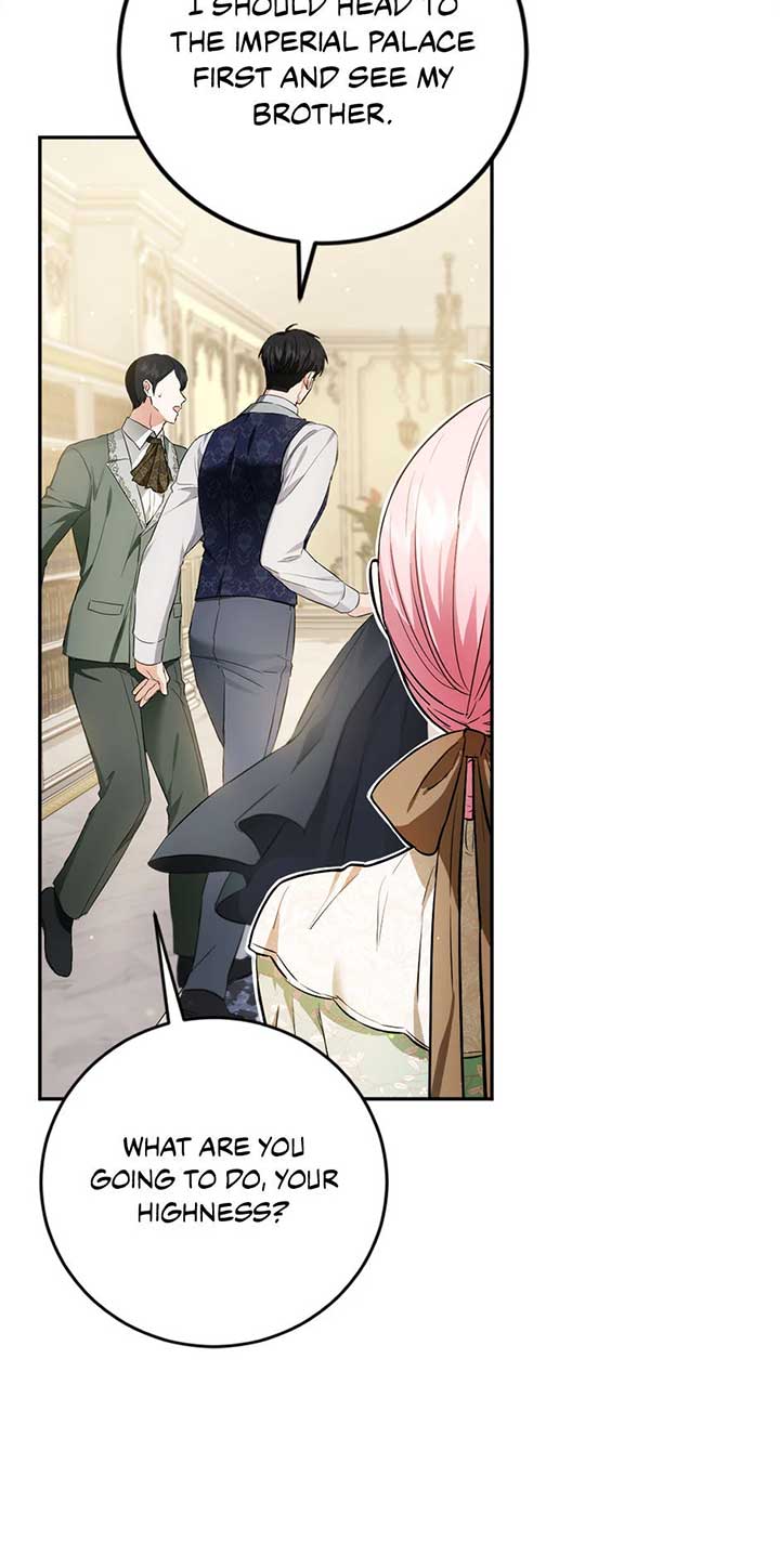 The Princess’s Double Life Chapter 93 - Page 15