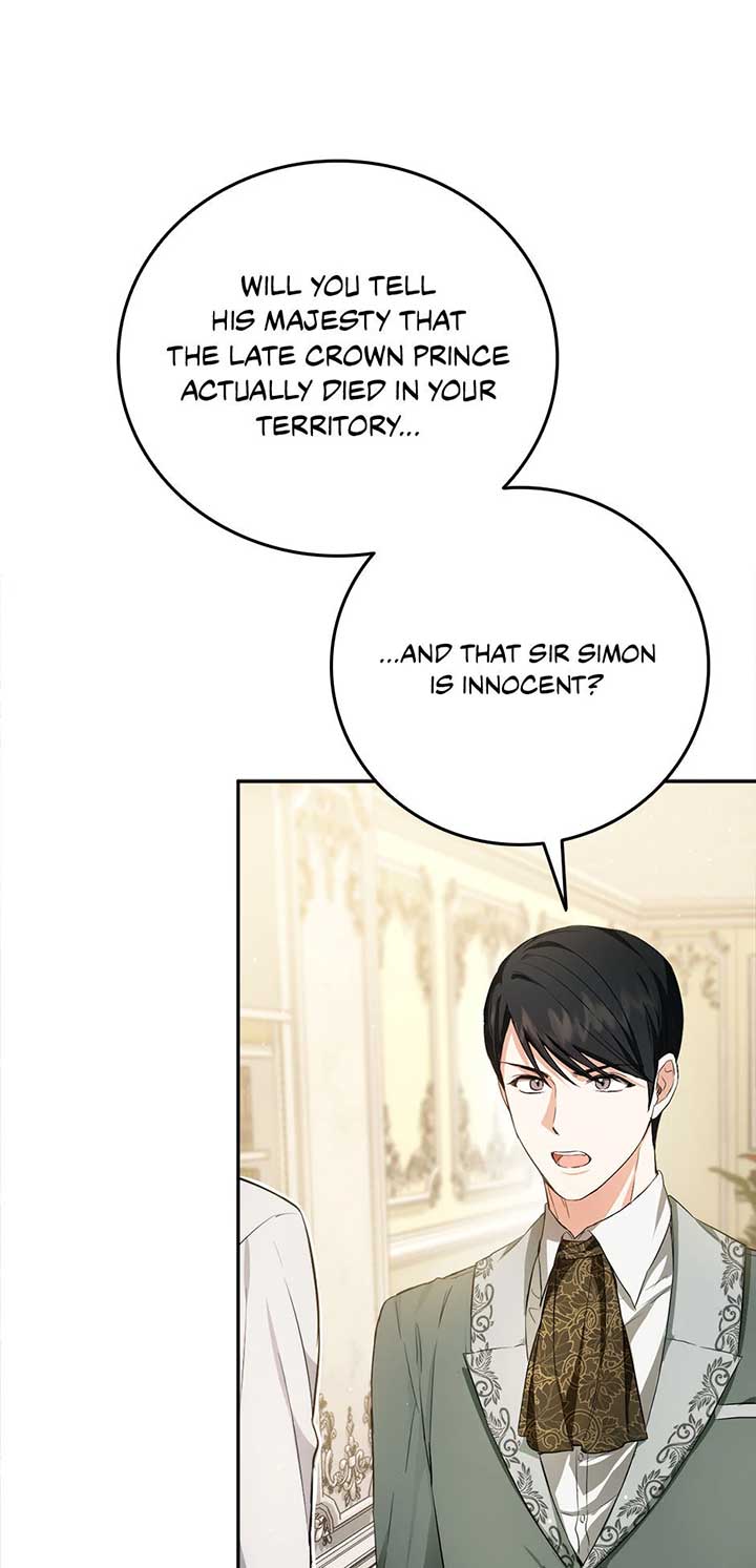 The Princess’s Double Life Chapter 93 - Page 16