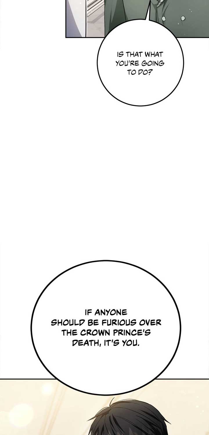 The Princess’s Double Life Chapter 93 - Page 17