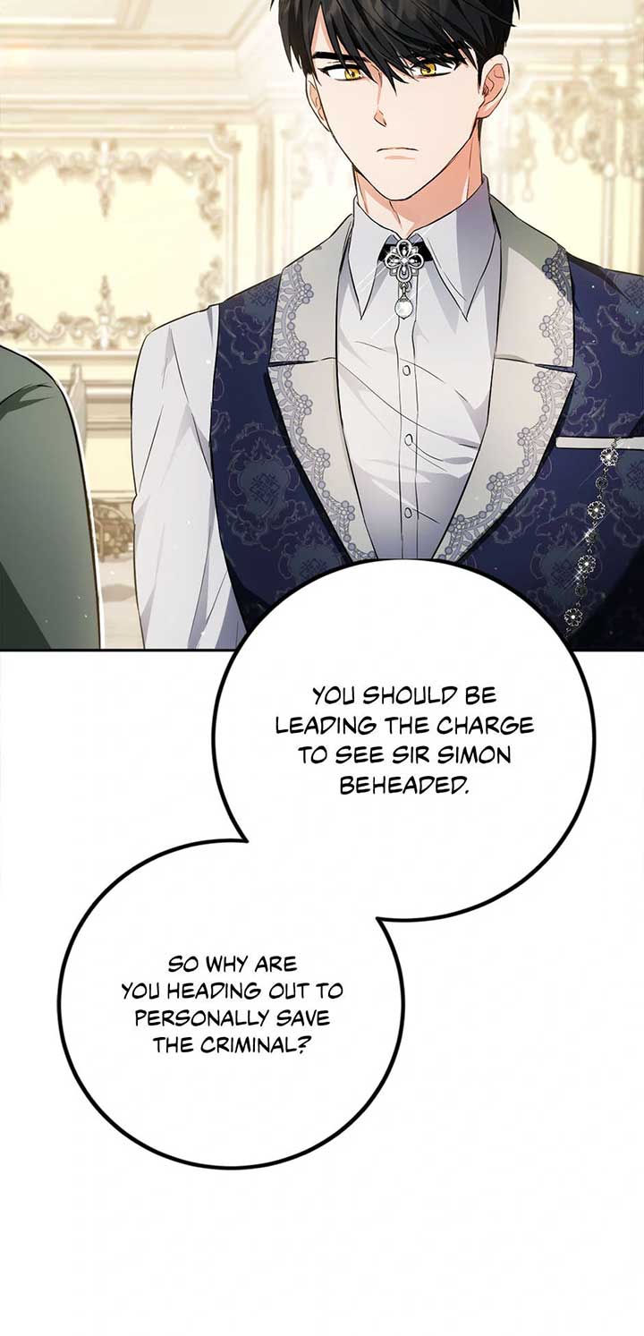 The Princess’s Double Life Chapter 93 - Page 18