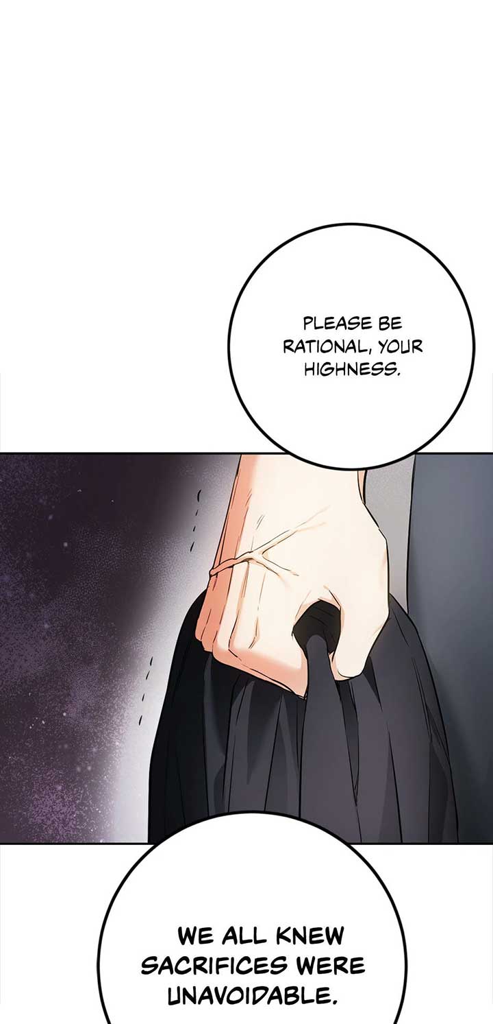 The Princess’s Double Life Chapter 93 - Page 19