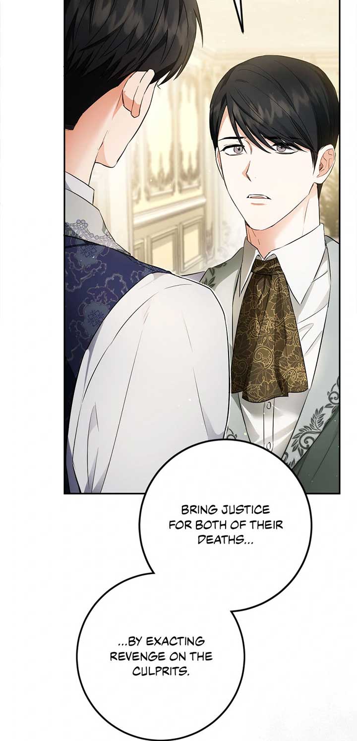 The Princess’s Double Life Chapter 93 - Page 22