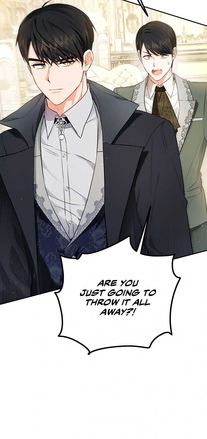 The Princess’s Double Life Chapter 93 - Page 26