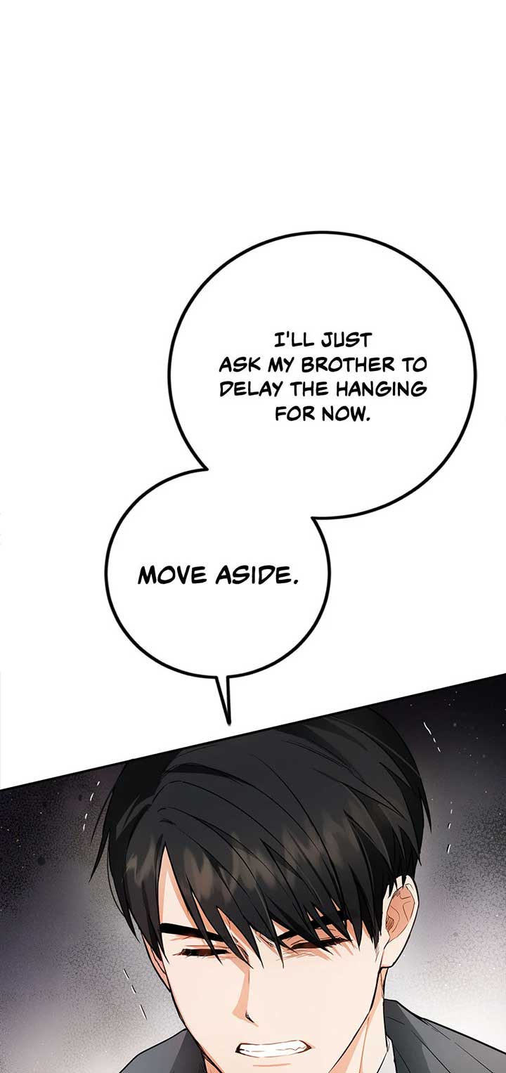 The Princess’s Double Life Chapter 93 - Page 27