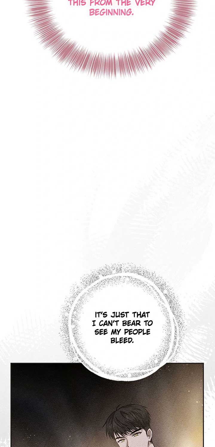 The Princess’s Double Life Chapter 93 - Page 33