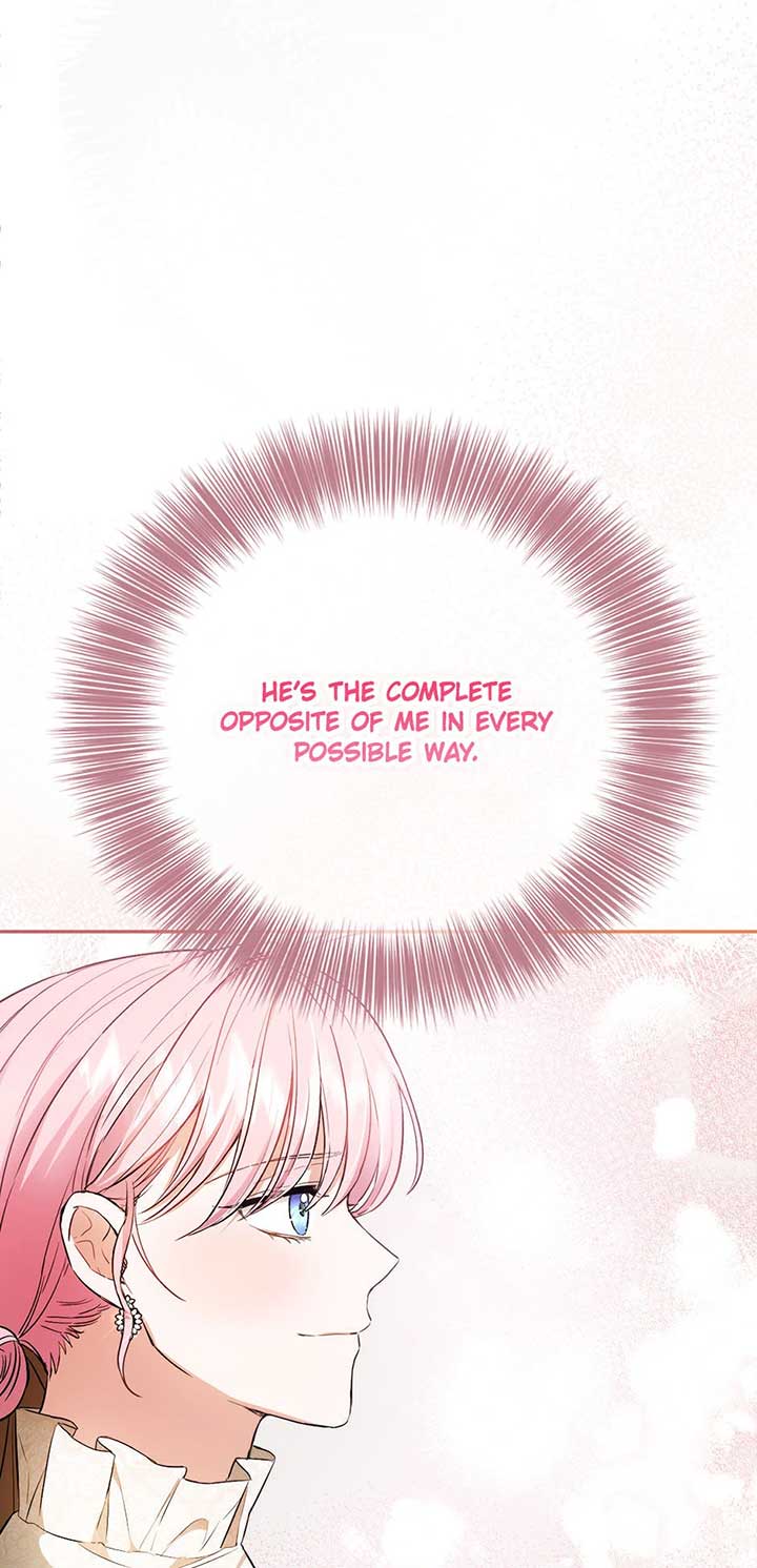 The Princess’s Double Life Chapter 93 - Page 35