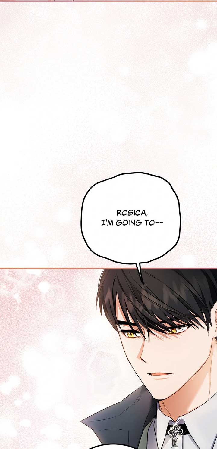 The Princess’s Double Life Chapter 93 - Page 36