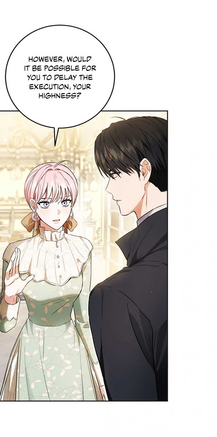 The Princess’s Double Life Chapter 93 - Page 39